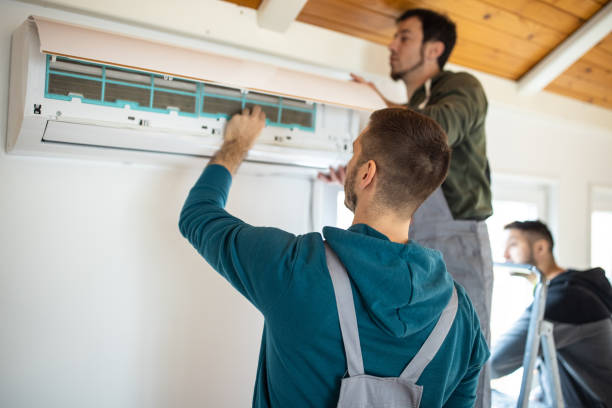  Paris, MO HVAC Pros