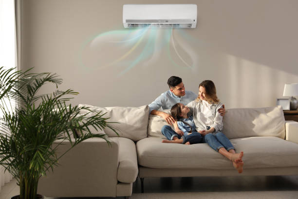 Best HVAC Air Duct Cleaning  in Paris, MO