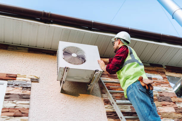 Best Residential HVAC Services  in Paris, MO