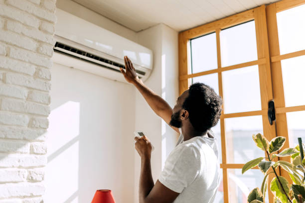 Best HVAC Installation Services  in Paris, MO