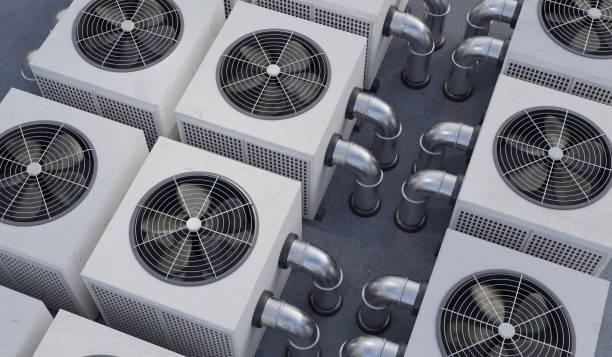 Paris, MO HVAC Company