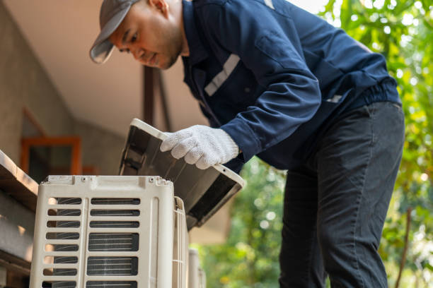 Best Commercial HVAC Repair  in Paris, MO